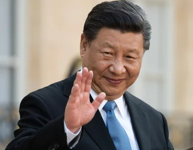 Miniatura: Przywódca Chin Xi Jinping odwiedzi Arabię...