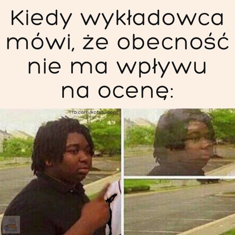 Mem na rozpoczęcie roku akademickiego 