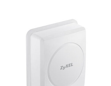 Miniatura: Nowy zewnętrzny router ZyXELa 4G LTE7410...