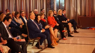 Orły „Wprost” we Wrocławiu 