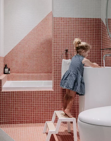 Drewniany dom jednorodzinny, projekt Matière Première Architecture v2com, 5891-02, Matière Première Architecture