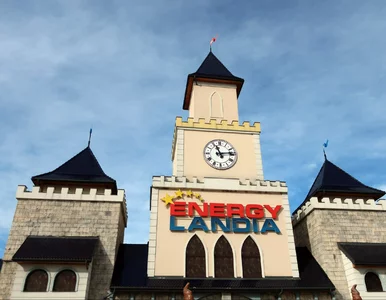 Miniatura: Route 44 w Energylandii. Nowa atrakcja...