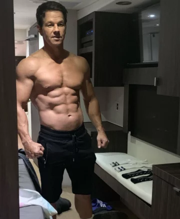 Mark Wahlberg 