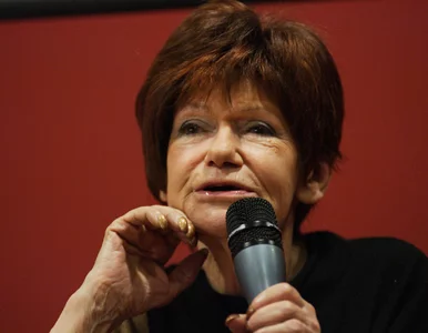 Miniatura: Próby samobójcze, błysk intelektu i gorycz...