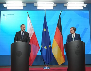 Miniatura: Sikorski o wygranej Nawrockiego. „Głos...