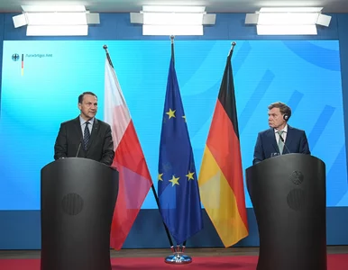 Miniatura: Sikorski o wygranej Nawrockiego. „Głos...