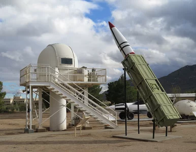 Miniatura: USA potajemnie dostarczyły Ukrainie...