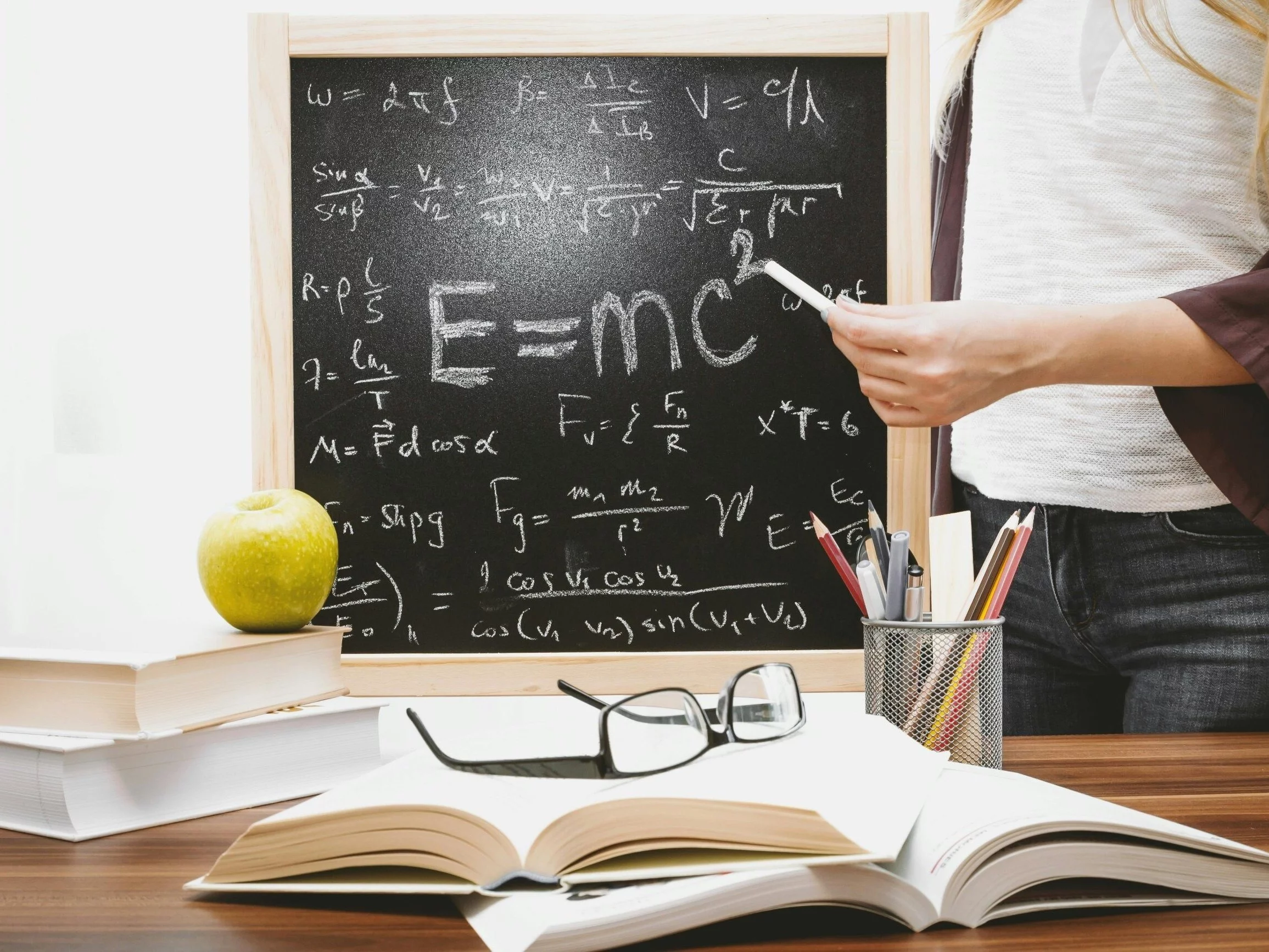 10 pytań z 5 dziedzin. Na ile odpowiesz?