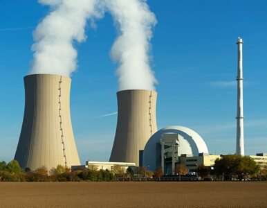 Elektrownia jądrowa. ZE PAK i PGE składają wniosek do UOKiK