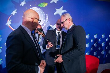 I&nbsp;Forum Ochrony Zdrowia