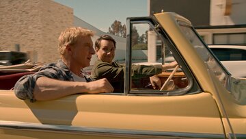 &bdquo;Cobra Kai&rdquo;
