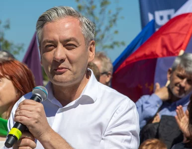 Miniatura: Wpis Biedronia zniknął, ale niesmak...