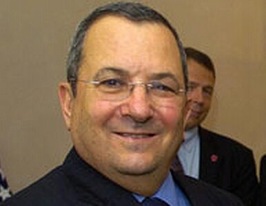 Miniatura: Minister obrony Izraela odchodzi z polityki