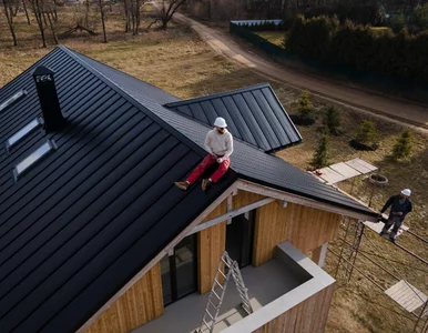 Miniatura: Działki mogą stracić na wartości. Kiedy...