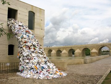 Alicia Martín. BIOGRAFIAS III. 2009. Córdoba (España)-1