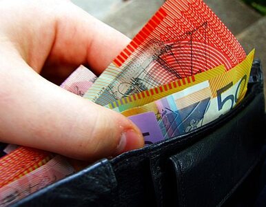 Miniatura: Kobieta najbogatszym Australijczykiem