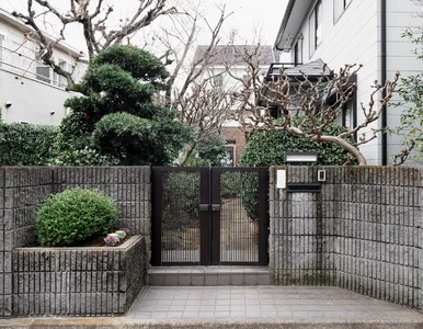 Miniatura: Masz bramę lub furtkę przy posesji? Od...