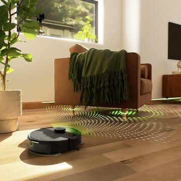 iRobot Roomba 105 Combo + AutoEmpty