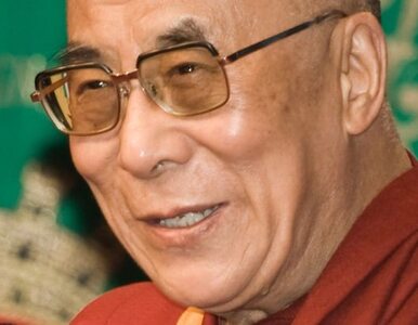 Miniatura: Dalajlama walczy o wolny Tybet. Rusza...