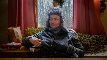 „Żony Podlasia”, sezon 4 