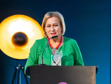 Miniatura: Za młodzi na&nbsp;tak poważną chorobę....