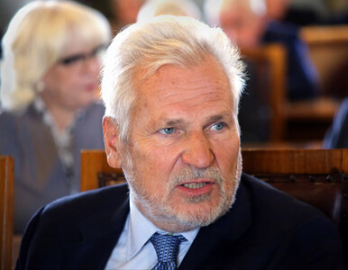 Miniatura: Kwaśniewski radzi Nawrockiemu przed G20....