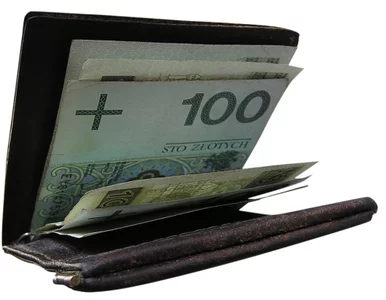 Miniatura: Naraził bank na milionowe straty...