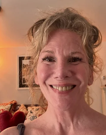 Melissa Gilbert 