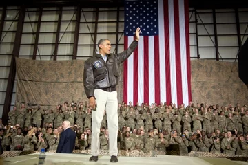 (Official White House Photo by Pete Souza)