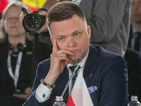 Miniatura: Kto powinien pokierować Polską 2050?...