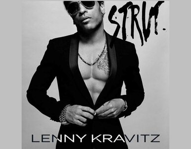 Miniatura: Zagraj w nowym video Lenny'ego Kravitza