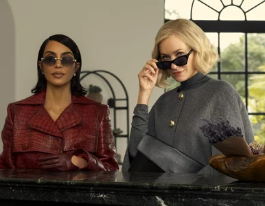 Miniatura: Kim Kardashian w nowym serialu od twórcy...