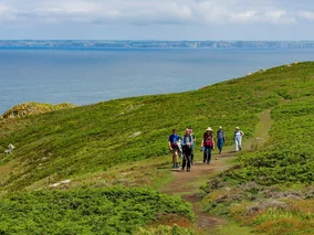 Miniatura: Cały miesiąc na pięknej wyspie za darmo....