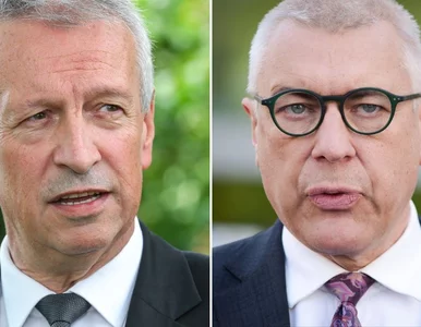 Miniatura: Giertych złożył zawiadomienie do ABW ws....