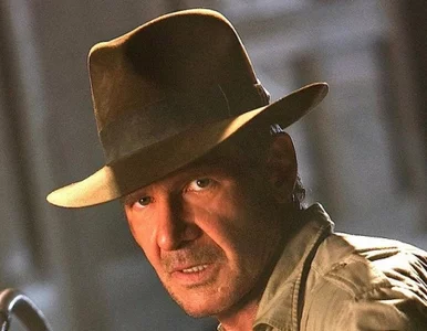 Miniatura: Amerykanie: Indiana Jones jest lepszy niż...