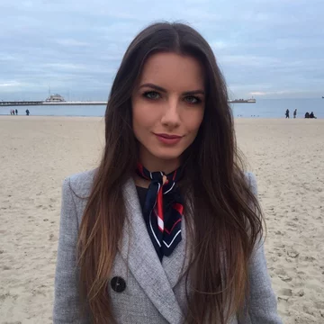 Karolina Bojar 