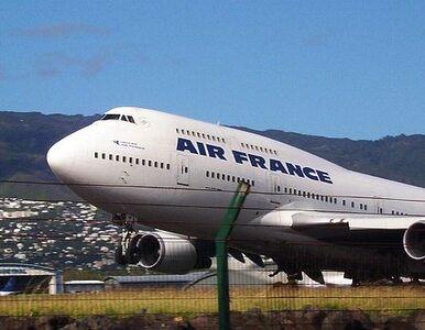 Miniatura: Lecisz Air France-KLM? Uważaj na zmiany...