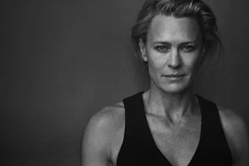 Robin Wright 