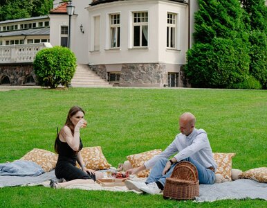 Miniatura: Na koniec dramat w „Rolnik szuka żony”....