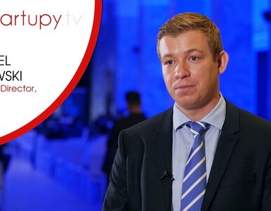 Miniatura: Startupy.tv| Michael Lesniewski, Evionica