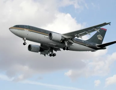 Miniatura: Pilot chciał wysadzić samolot. Dla żartu