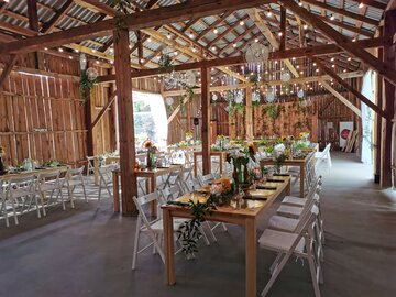 Catering weselny i&nbsp;nie tylko, czyli pyszna zabawa w&nbsp;dobrym stylu