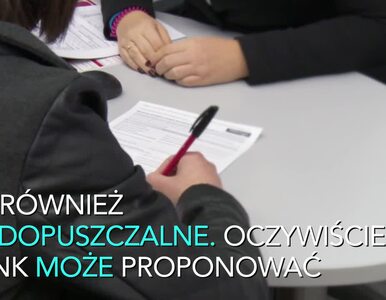 Miniatura: Nowa ustawa o kredycie hipotecznym. Czy...