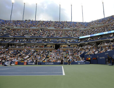 Miniatura: Polak w finale US Open!