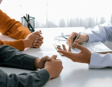 Miniatura: Pierwsza taka poradnia w Polsce. Można się...