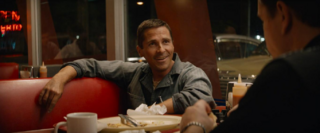 Kadr z filmu „Le Mans '66” („Ford v Ferrari”)