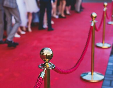 Miniatura: Dramat na festiwalu w Cannes. To koszmar...