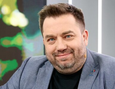 Miniatura: Kinga Rusin wraca do studia „Dzień dobry...