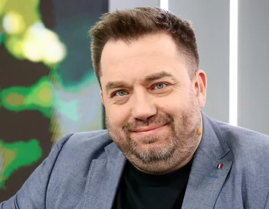 Miniatura: Kinga Rusin wraca do studia „Dzień dobry...