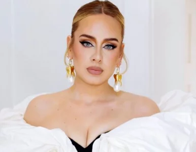 Miniatura: Adele wraca! Po 6 latach przerwy...